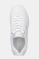 Guess sneakersy CAMRIO10 biały FLPC10.FAL12.WHITE