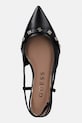 Guess balerini DORLEE negru FLPDOR.LEA05.BLACK