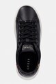 Guess ELBINA11 Tenisice za žene crna FLPE11.LEA12.BLACK