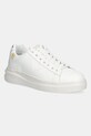 Guess sneakersy ELBINA11 pozostałe biały FLPE11.LEA12.WHITE