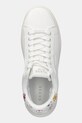 Guess sneakersy ELBINA11 biały FLPE11.LEA12.WHITE