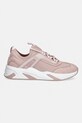 Guess sneakersy GENGA FLPGEN.FAB12.PINK różowy SS26