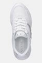 Guess sneakersy HARPAA biały FLPHAR.ELE12.WHITE