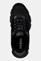 Guess sneakersy IMERI czarny FLPIME.FAB12.BLACK