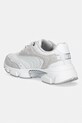Obuwie Guess sneakersy IMERI FLPIME.FAB12.WHITE biały
