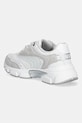 Obuwie Guess sneakersy IMERI FLPIME.FAB12.WHITE biały
