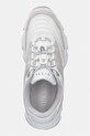 Guess sneakersy IMERI biały FLPIME.FAB12.WHITE