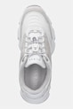 Guess sneakersy IMERI biały FLPIME.FAB12.WHITE