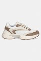 Guess sneakersy IMERI FLPIME.FAP12.TAN beżowy SS26