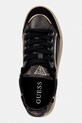 Guess sneakersy JHELL czarny FLPJHE.FAL12.BLACK