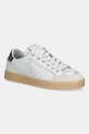 Guess sneakersy JHELL tekstylny szary FLPJHE.FAL12.WHITE