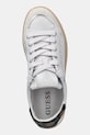 Guess sneakersy JHELL szary FLPJHE.FAL12.WHITE