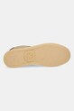 Guess sneakersy zamszowe JHELL FLPJHE.SUE12.BEIGE beżowy