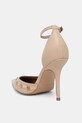Παπούτσια Γόβες Guess NANAE FLPNAA.LEA08.NUDE μπεζ