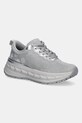 Guess sneakersy RUNIT3 syntetyczny srebrny FLPRN3.FAB12.SILVE