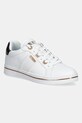 Guess sneakersy STEW imitacja skóry licowej biały FLPSTW.ELE12.WHITE