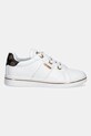 Guess sneakersy STEW FLPSTW.ELE12.WHITE biały SS26