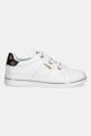 Guess sneakersy STEW FLPSTW.ELE12.WHITE biały SS26
