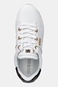 Guess sneakersy STEW biały FLPSTW.ELE12.WHITE
