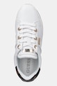 Guess sneakersy STEW biały FLPSTW.ELE12.WHITE