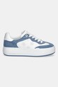 Guess sneakersy SWOLE4 FLPSW4.DEN12.BLUE niebieski SS26