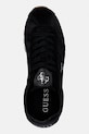 Кроссовки Guess TIAH чёрный FLPTIA.FAB12.BLACK
