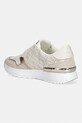 Obuwie Guess sneakersy VINSA5 FLPVN5.FAL12.BEIBR beżowy