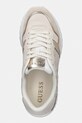 Guess sneakersy VINSA5 beżowy FLPVN5.FAL12.BEIBR