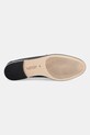 Δερμάτινα μοκασίνια Lauren Ralph Lauren Tasha Loafer 802P02121001.001 μαύρο