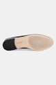Δερμάτινα μοκασίνια Lauren Ralph Lauren Tasha Loafer 802P02121001.001 μαύρο