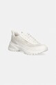 Calvin Klein HIKE RUNNER LUP LIN MESH sneakers pentru femei bej HW0HW03000