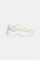 Calvin Klein HIKE RUNNER LUP LIN MESH sneakers pentru femei HW0HW03000 bej SS26