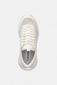 Calvin Klein HIKE RUNNER LUP LIN MESH sneakers pentru femei bej HW0HW03000