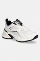Calvin Klein HIKE RUN CKSTRIPE MESH sneakersy damskie biały HW0HW03002