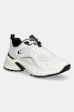 Calvin Klein HIKE RUN CKSTRIPE MESH sneakersy damskie biały HW0HW03002