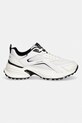 Calvin Klein HIKE RUN CKSTRIPE MESH sneakersy damskie HW0HW03002 biały SS26