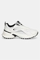 Calvin Klein HIKE RUN CKSTRIPE MESH sneakersy damskie HW0HW03002 biały SS26
