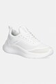 Calvin Klein LIGHT EVA RUN SOCK MESH LYCRA sneakersy damskie biały HW0HW03023