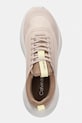 Calvin Klein LIGHT EVA RUN SOCK MESH LYCRA sneakersy damskie beżowy HW0HW03023