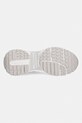 Calvin Klein HIKE RUN CKSTRIPE MESH MET sneakersy damskie HW0HW03140 biały