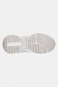 Calvin Klein HIKE RUN CKSTRIPE MESH MET sneakersy damskie HW0HW03140 biały
