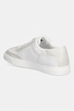 Obuwie Calvin Klein LOW PRO CUPS WT CANV MG sneakersy damskie HW0HW03145 biały