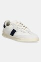 Polo Ralph Lauren sneakersy skórzane Heritage Aera skóra zamszowa biały 804936609001