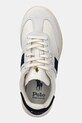 Polo Ralph Lauren sneakersy skórzane Heritage Aera biały 804936609001