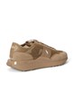 Obuwie Polo Ralph Lauren sneakersy Train 89 804P04916002.260 brązowy
