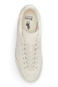 Polo Ralph Lauren sneakersy skórzane Hester Pp biały 804P04917001.101