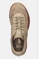 Polo Ralph Lauren Heritage Aera tenisice za žene bež 804P04919006.260