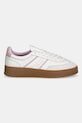 Αθλητικά Tommy Jeans THE GREENWICH EDGE FLATFORM EN0EN02900 λευκό SS26