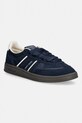 Tommy Jeans sneakersy zamszowe THE GREENWICH EDGE SUEDE pozostałe granatowy EN0EN02924
