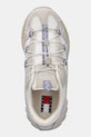 Tommy Jeans sneakersy TJW OUTDOOR RUNNER beżowy EN0EN02926
